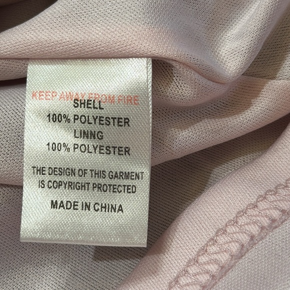 Fount Dress - Picture 8 of 8